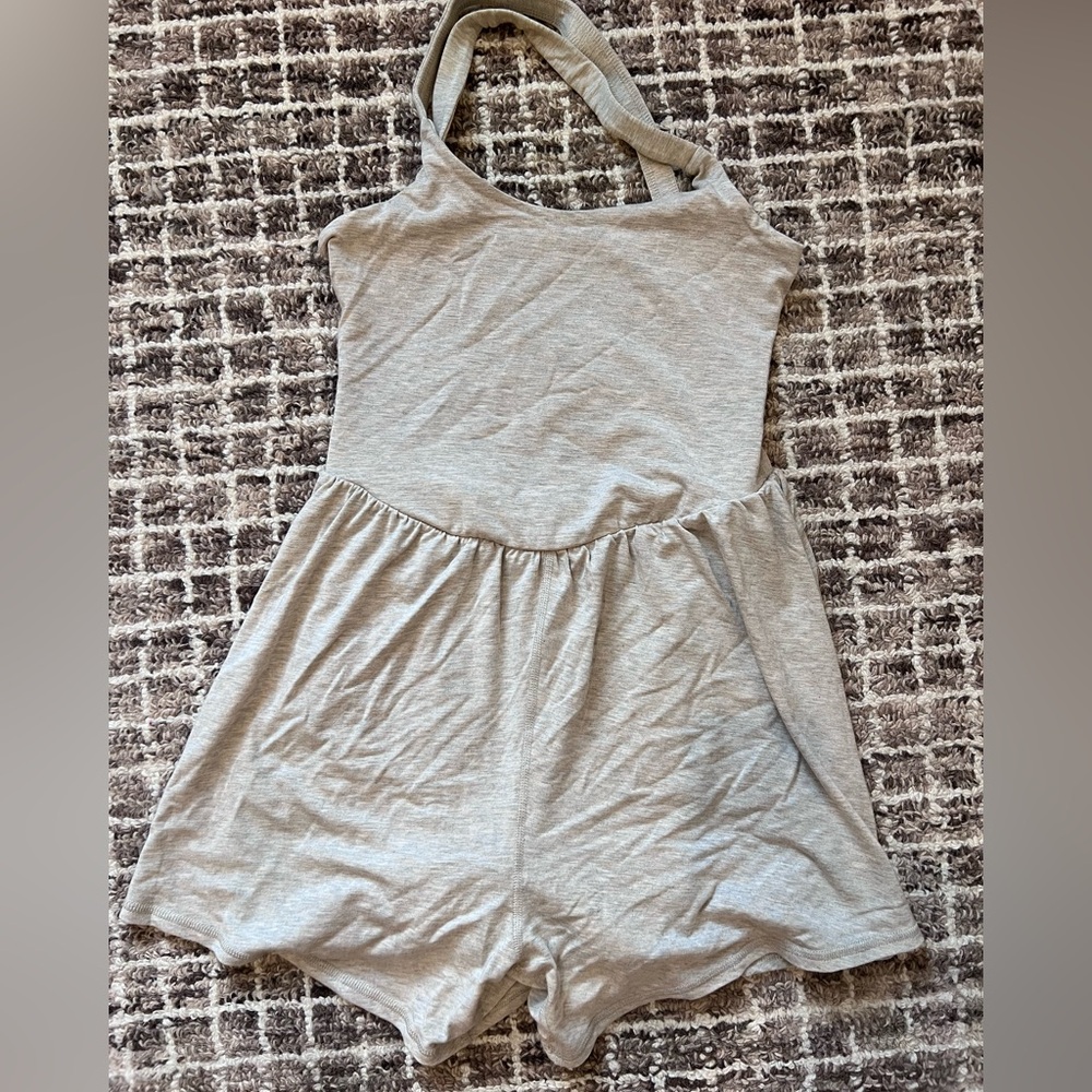 NWOT Imbodhi Romper
